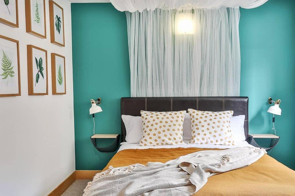 The Exclusive Gem Of Leeds - Sleeps 8 Apartamento Exterior foto