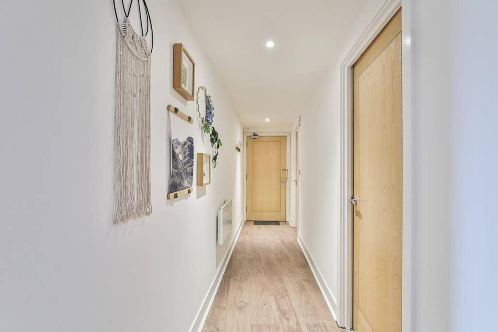 The Exclusive Gem Of Leeds - Sleeps 8 Apartamento Exterior foto