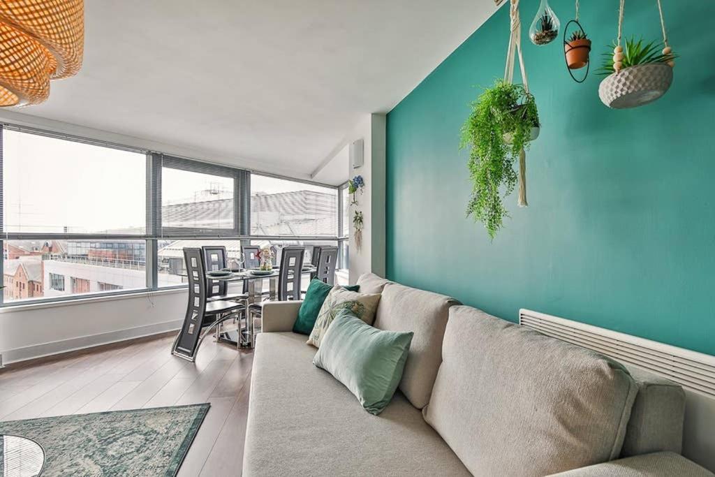 The Exclusive Gem Of Leeds - Sleeps 8 Apartamento Exterior foto